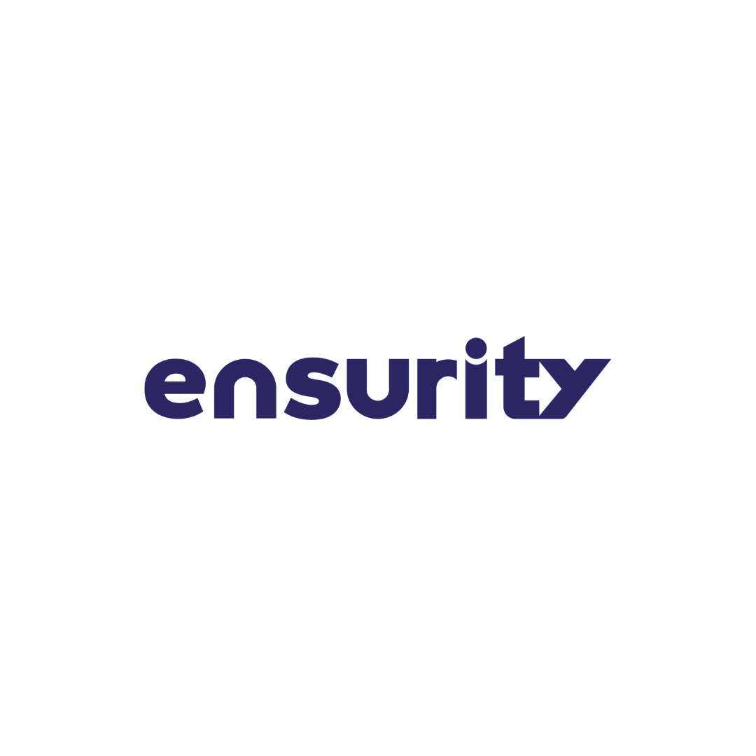Ensurity