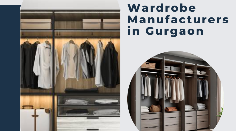 Wardrobe-Manufacturers-in-Gurgaon