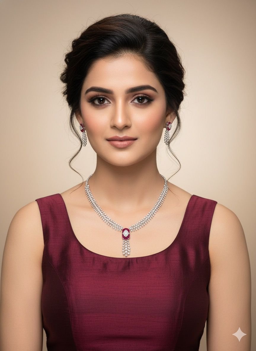 Diamond Mangalsutra Under 40,000: Elegant, Meaningful, and Within Reach