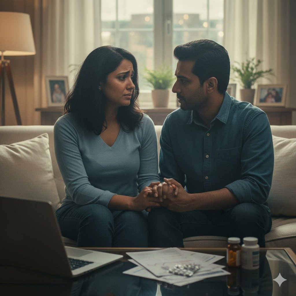 Best IVF Centre in Gurgaon Offering High Success Rates