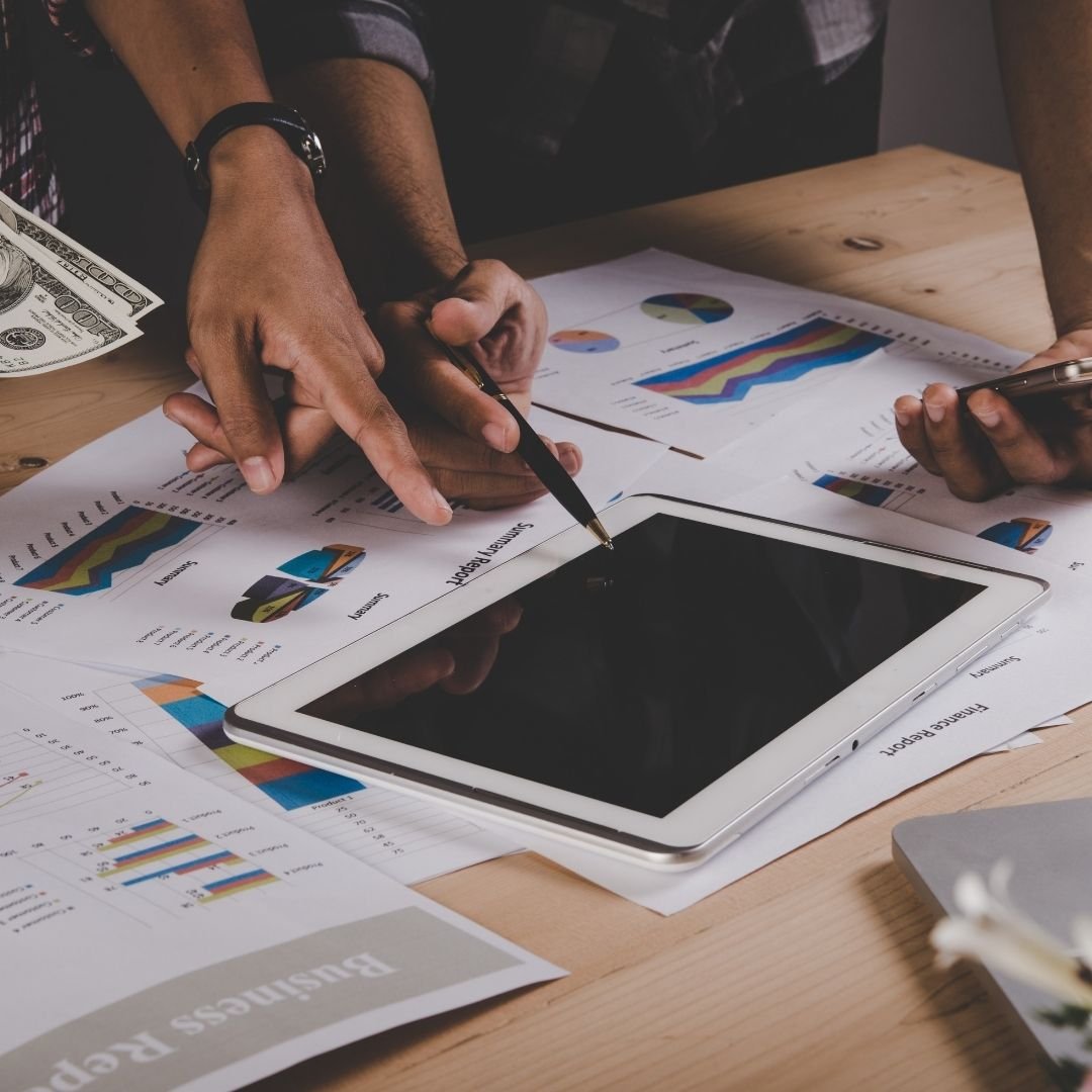 Working Capital Management Solutions in Mauritius – Kick Advisory