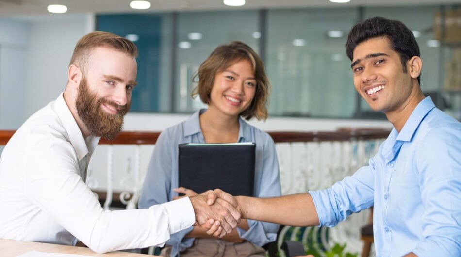 DMV Business Consulting for Startups | Smart Growth & Compliance Solutions