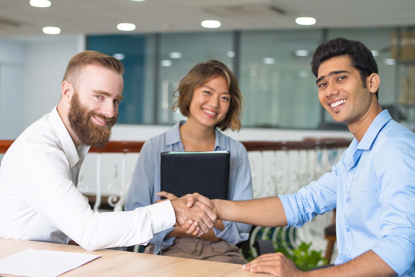 DMV Business Consulting for Startups | Smart Growth & Compliance Solutions