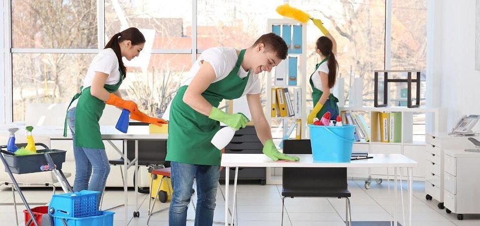 Spotless house cleaning services Adelaide – Call Now