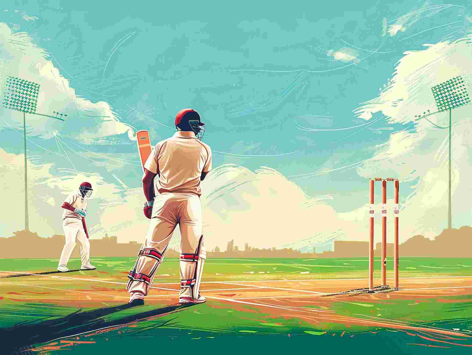 Mahadev Book 2026 – India’s Smart & Trusted Online Cricket Platform