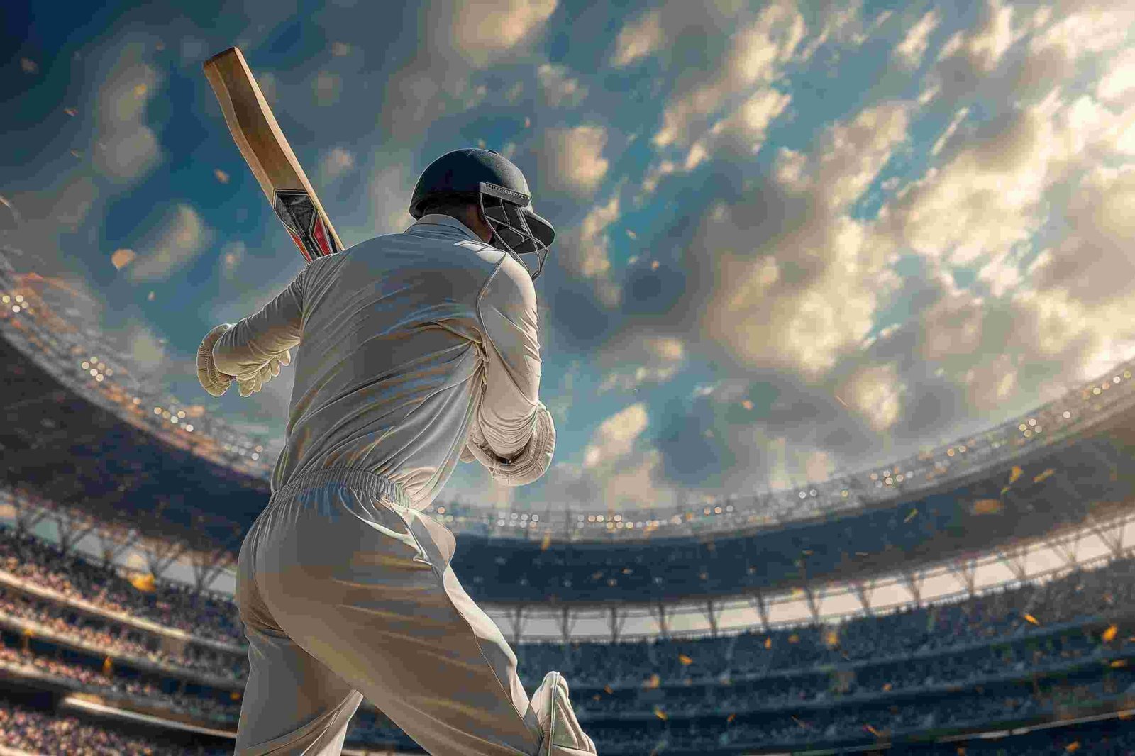 How Cricket Betting ID Is Powering the Next Wave of Sports Tech in India