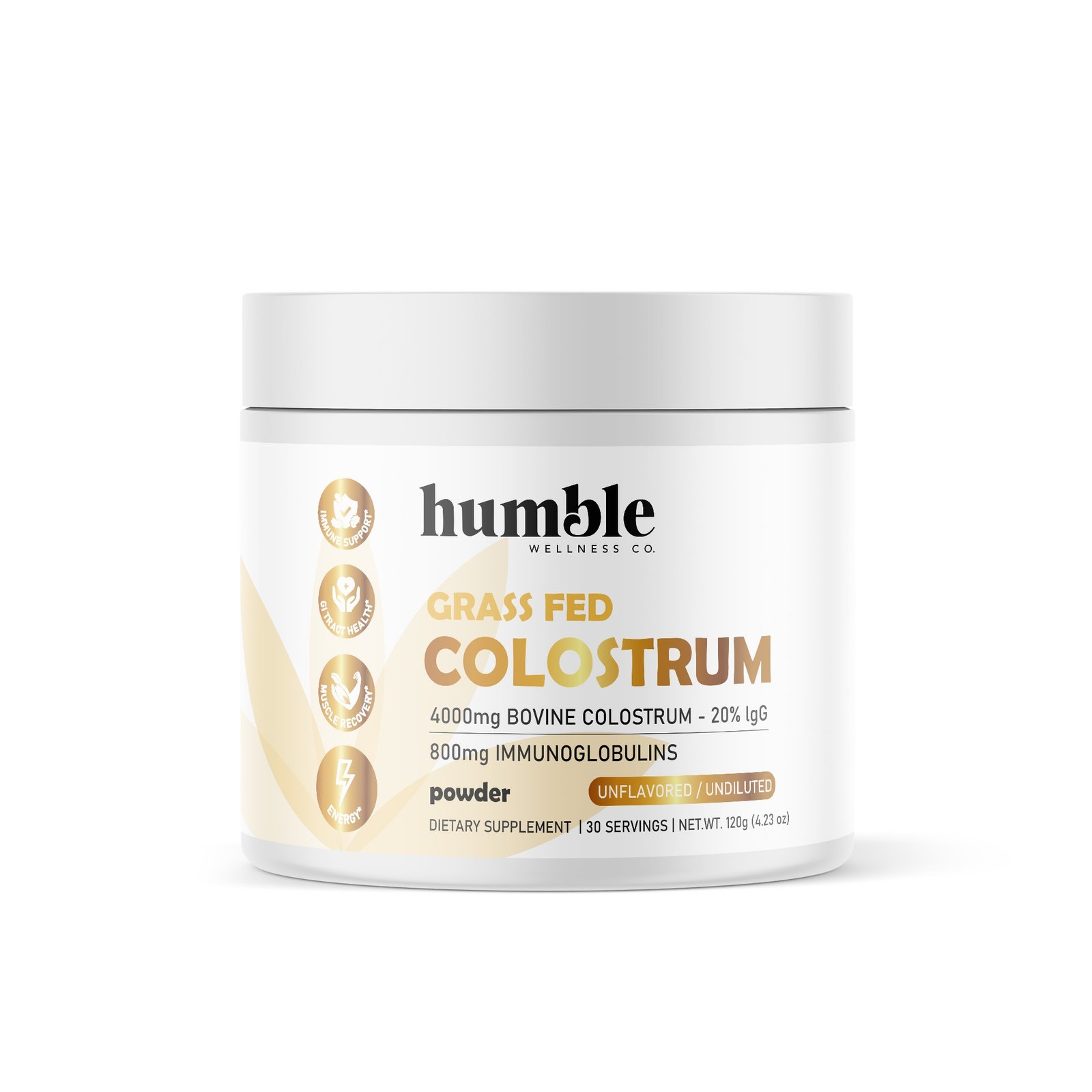 I will do professional supplement label design