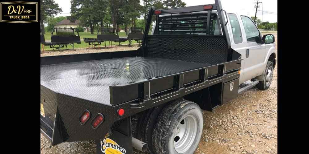 Reliable Dump Bed Manufacturers in Sedan, KS for Custom Truck Solutions