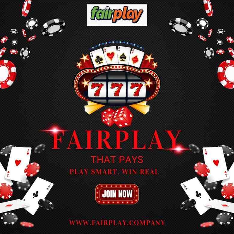 Fairplay Login for Secure and Easy Platform Entry