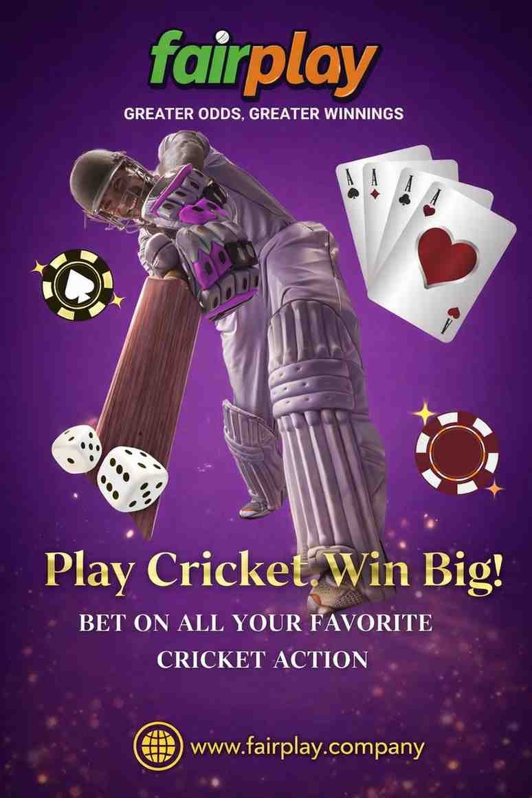 Secure Fairplay Login for Online Betting and Casino Platform