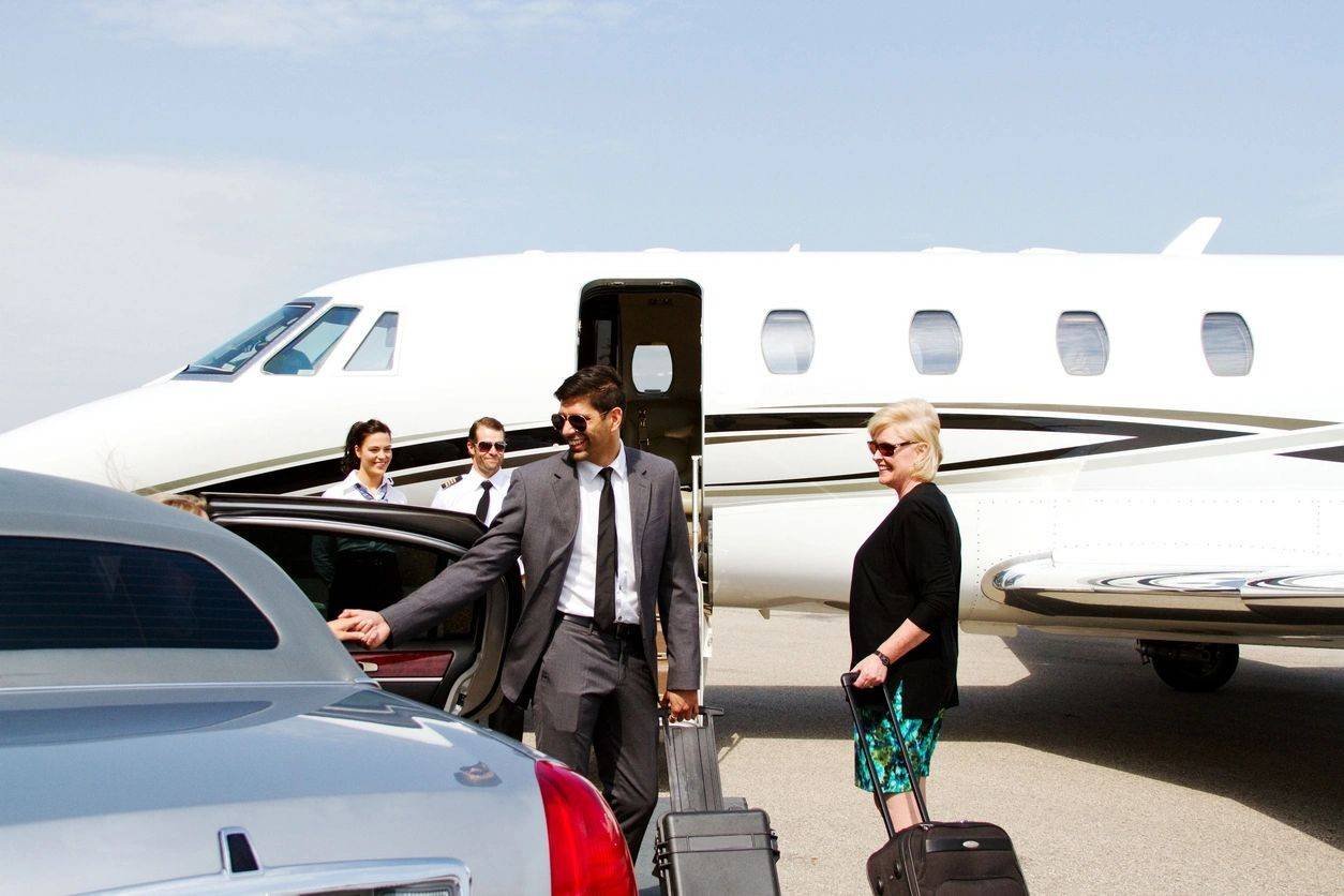 Car service from Long Island to JFK reliable airport rides