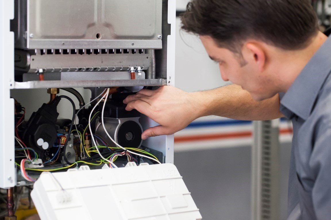 Fast Emergency Furnace Repair Near Me Services