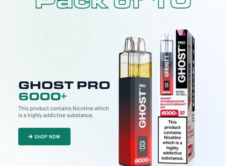 ghost3500-pack-of-13