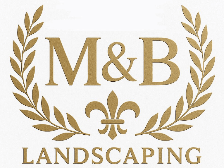 M&B Landscaping
