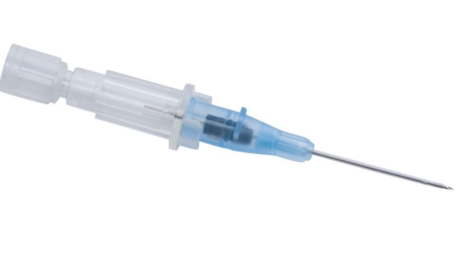 IV Cannula Manufacturers