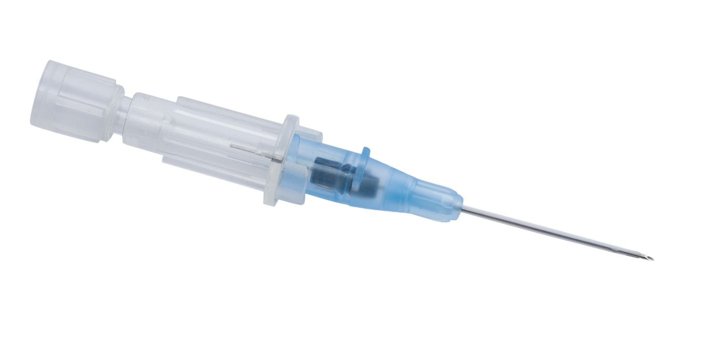 IV Cannula Manufacturers