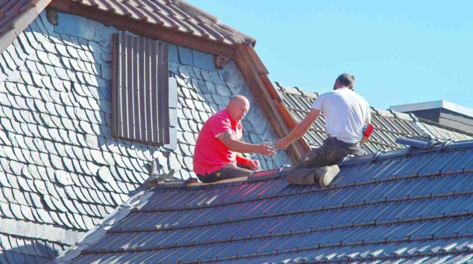 How to Choose the Best Roofing Service for Your Home or Business in Austin, TX
