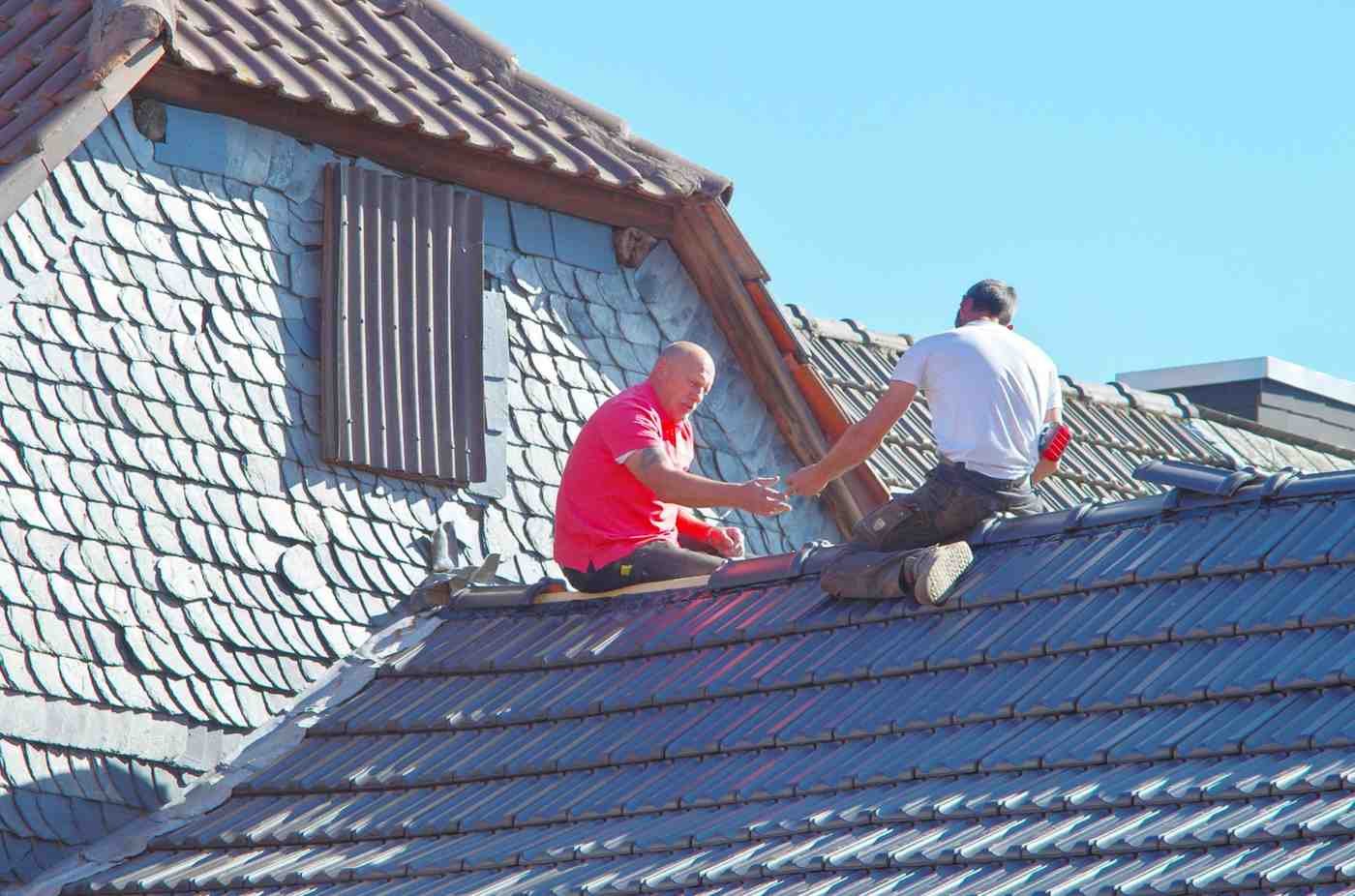 How to Choose the Best Roofing Service for Your Home or Business in Austin, TX