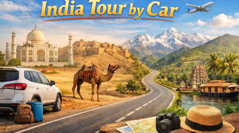 india-tour-by-car