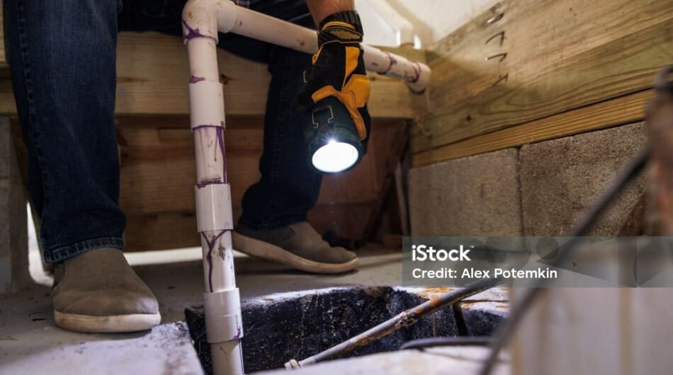 Early Warning Signs of Drain Damage Homeowners in Grass Valley Should Know