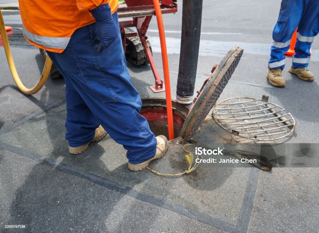 Early Warning Signs of Drain Damage Homeowners in Grass Valley Should Know
