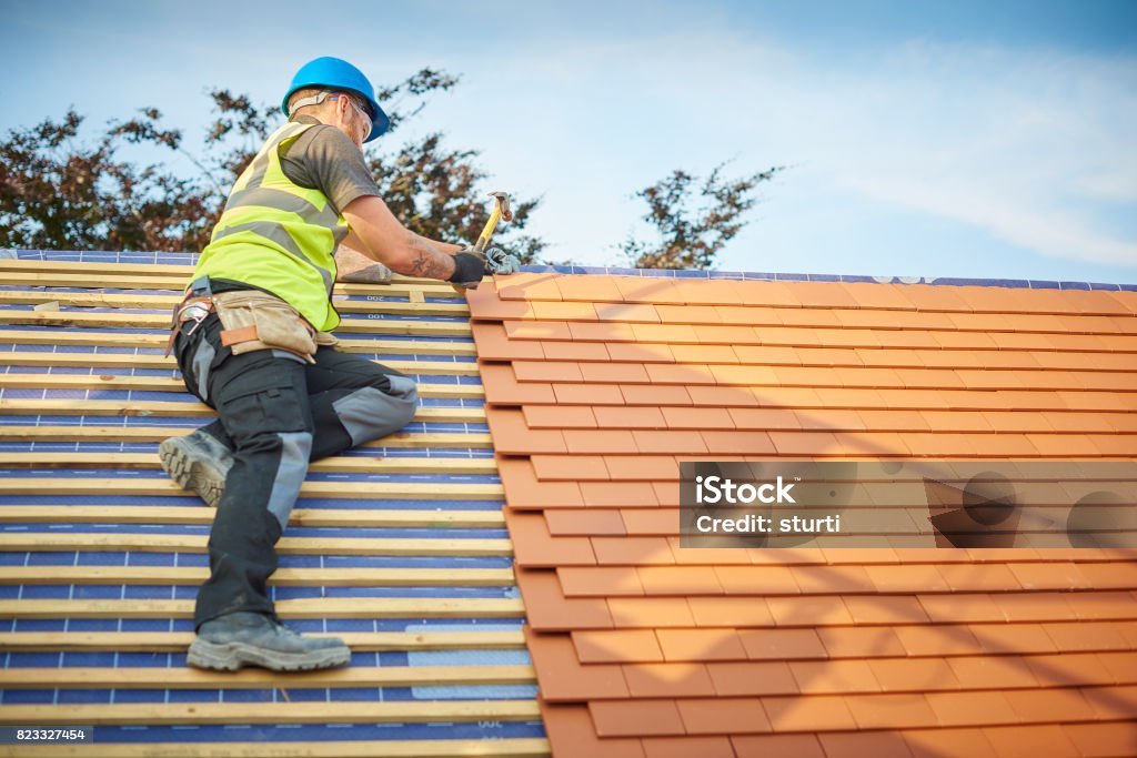 Shingle Roof Installation in Georgetown, TX – Trusted Local Roofing Experts