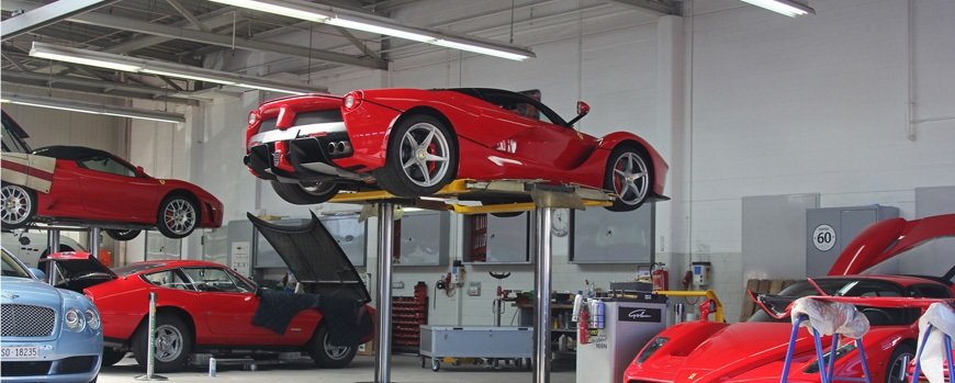 Car Repair Melbourne