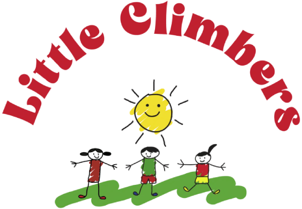 little-climber-logo