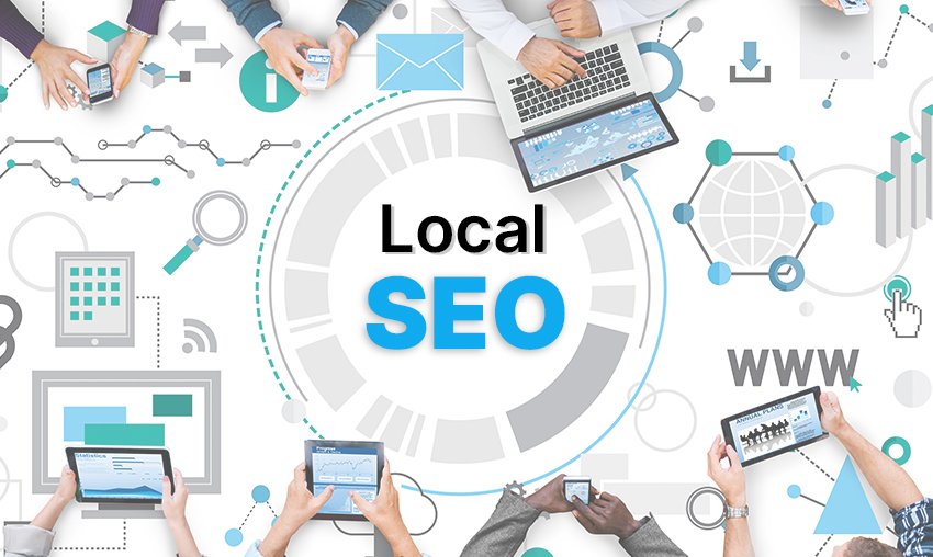 Local SEO Gold Coast