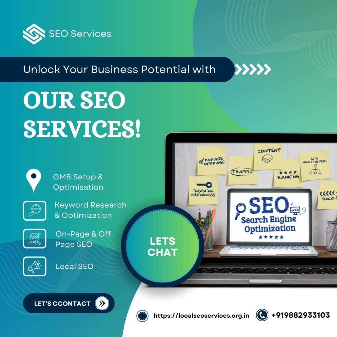 Dealership Local SEO