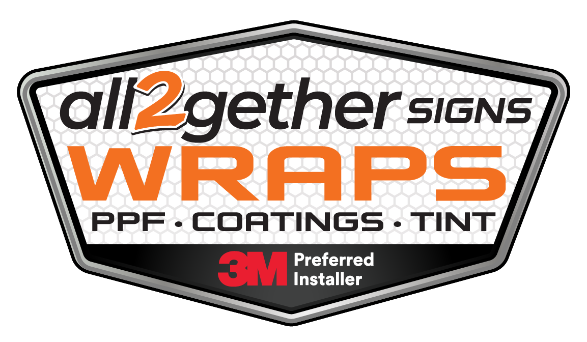 Vehicle Wraps, Ceramic Coating & PPF in South Florida