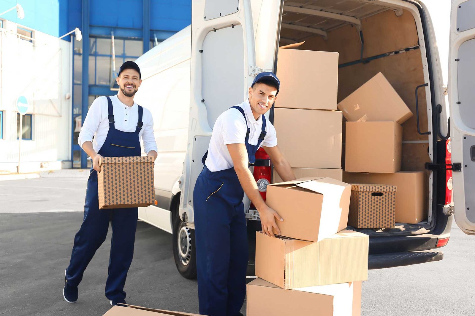 Reliable Removalists Sydney to Gold Coast – Fully Insured