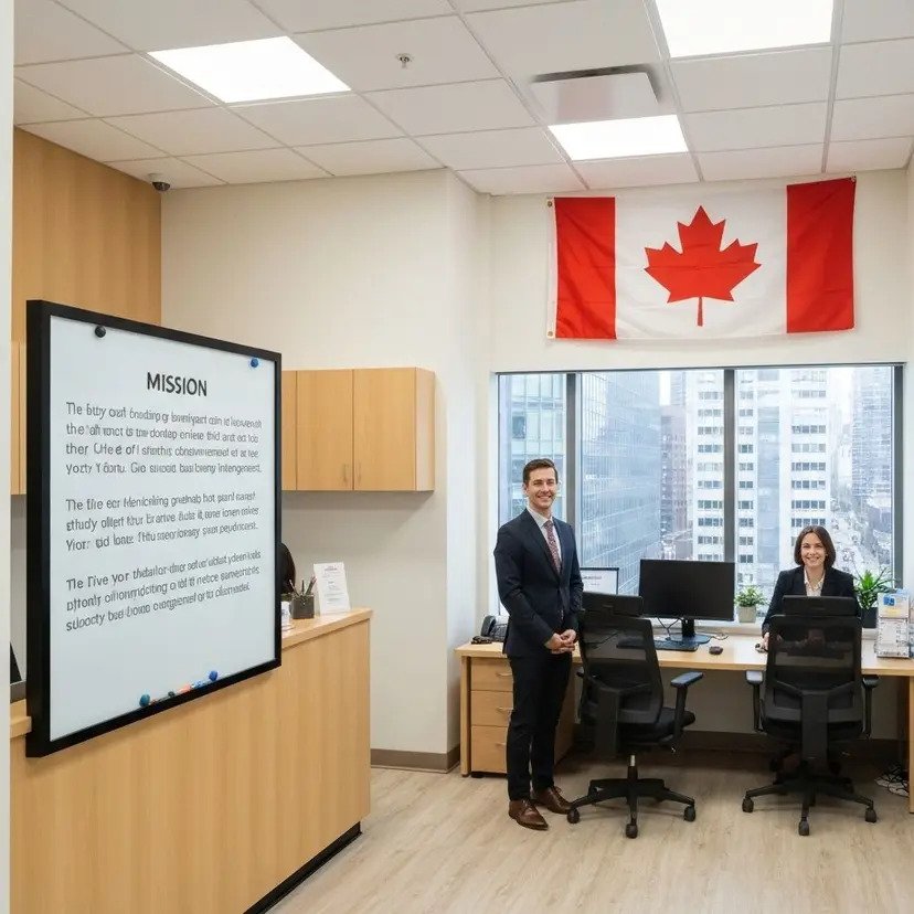 Immigration Consultant Vancouver