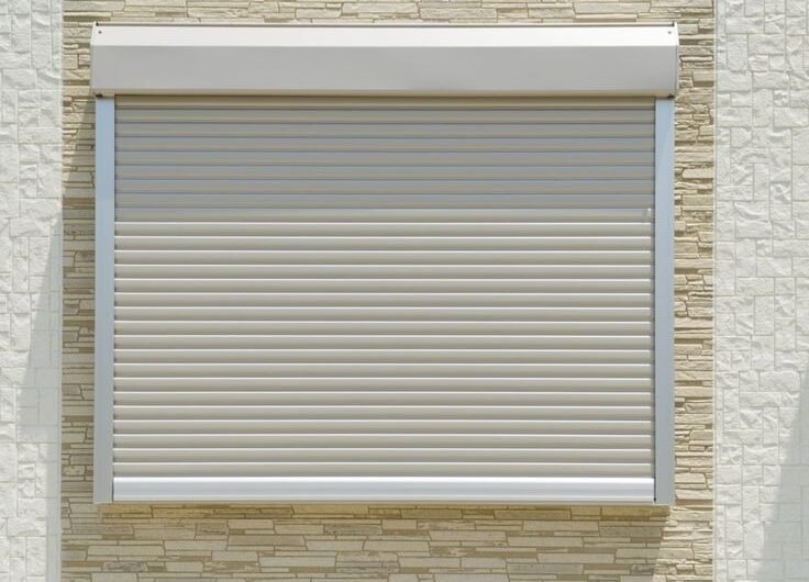 motorized-rolling-shutter-manufacturer