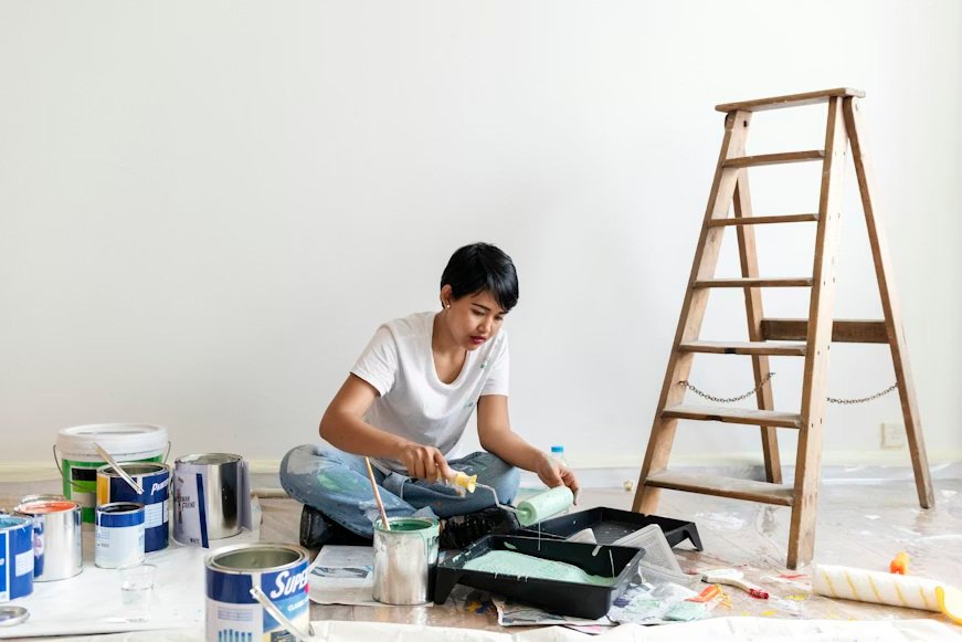 Common Interior Painting Mistakes and How Polk County Homeowners Can Avoid Them