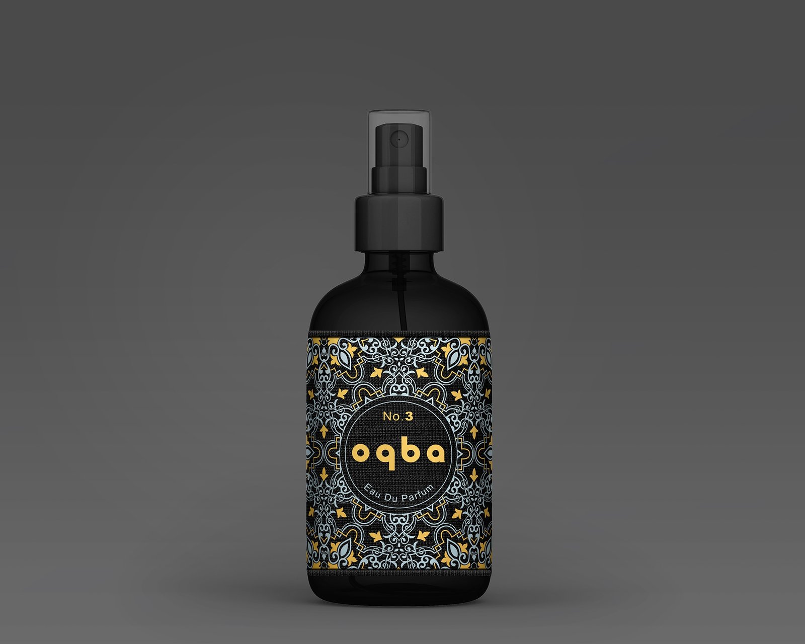 I will made premium product packaging and bottle label design