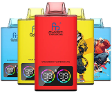 Premium RandM Vapes – Long-Lasting Disposable Devices