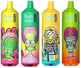 Premium RandM Vapes – Long-Lasting Disposable Devices