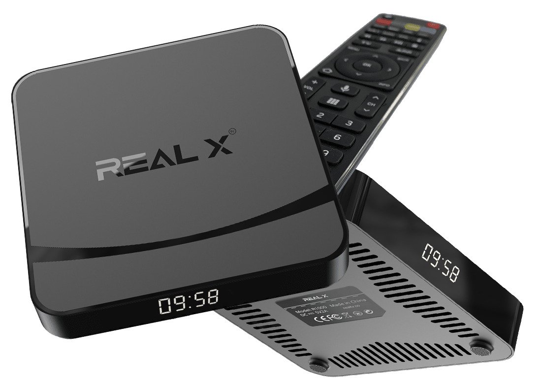 RealTV IPTV & Real2X App – Easy Way to Watch Indian TV