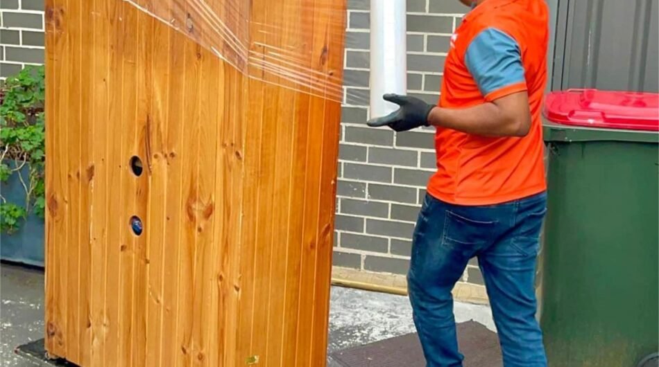 Highly Rated Removalists in Canterbury – JAC Removals.