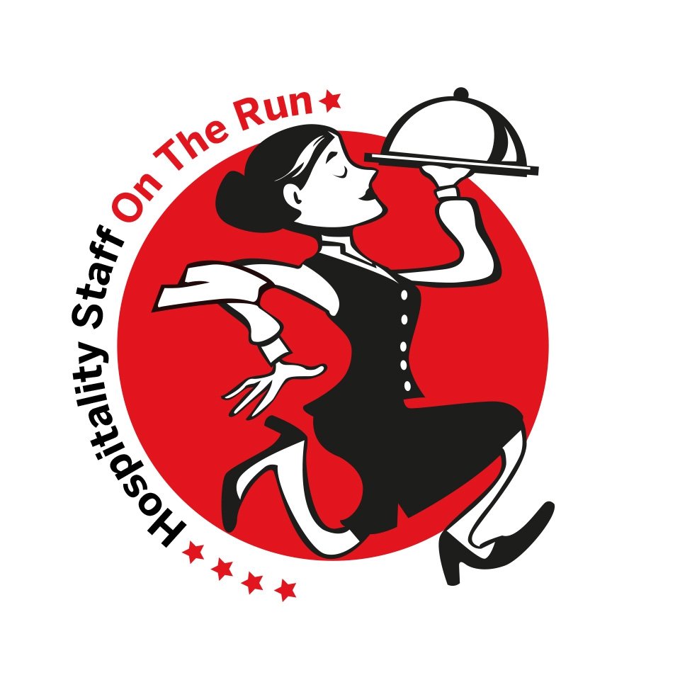 I will design restaurant logo and food, bbq, cafe, coffee catering for your busi