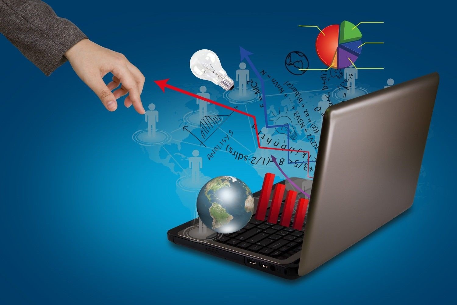 How’s Local Expertise Driving Better Search Growth?