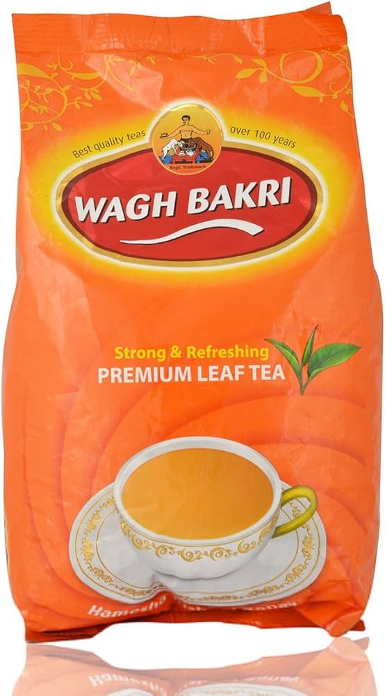 Wagh Bakri Tea: Taste, Aroma & Everyday Refreshment