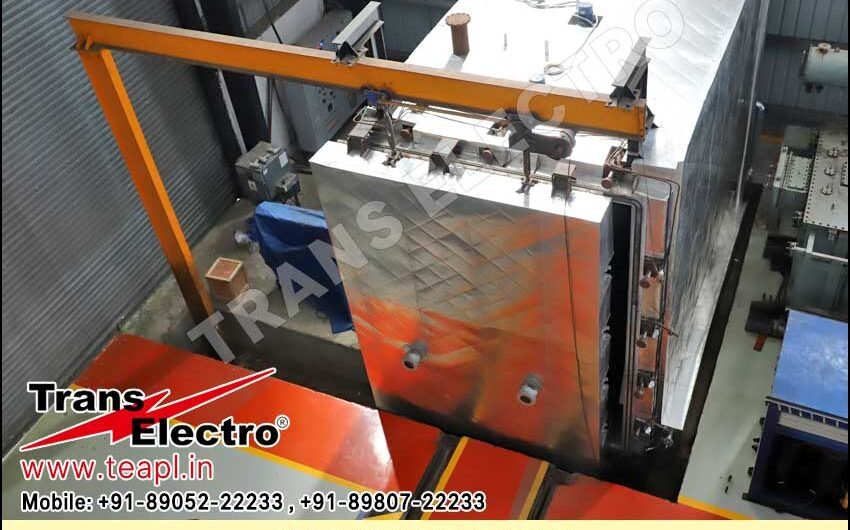 Power Transformer Repair, Service Overhauling Services company in India Gujarat