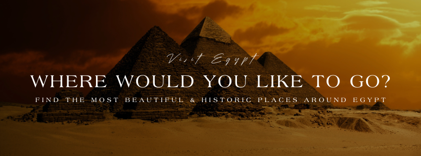 Discover 10 Hidden Gems in Egypt | Claim Your Free Egypt Guide