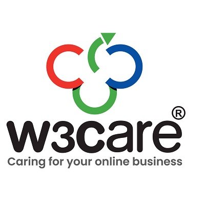 w3care-Logo