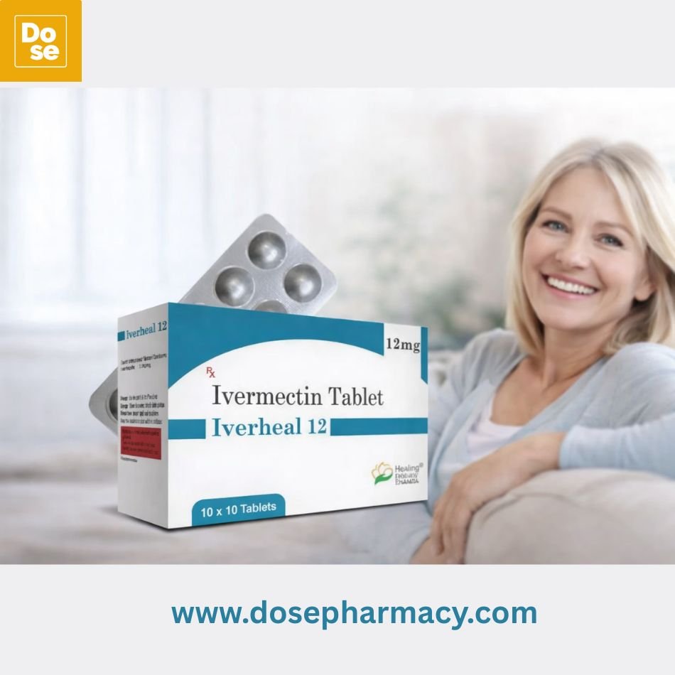 Buy ivermectin online | dosepharmacy