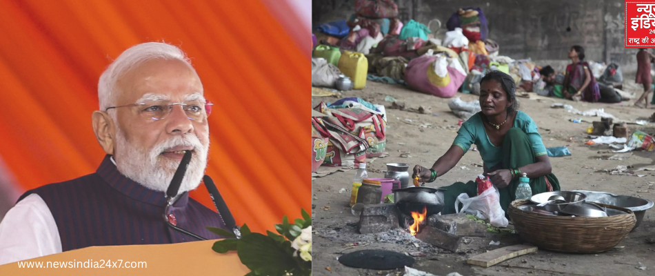 विकास को रोकने वाला विपक्ष – पीएम मोदी का बयान | राजनीति और राजनीतिक समाचार