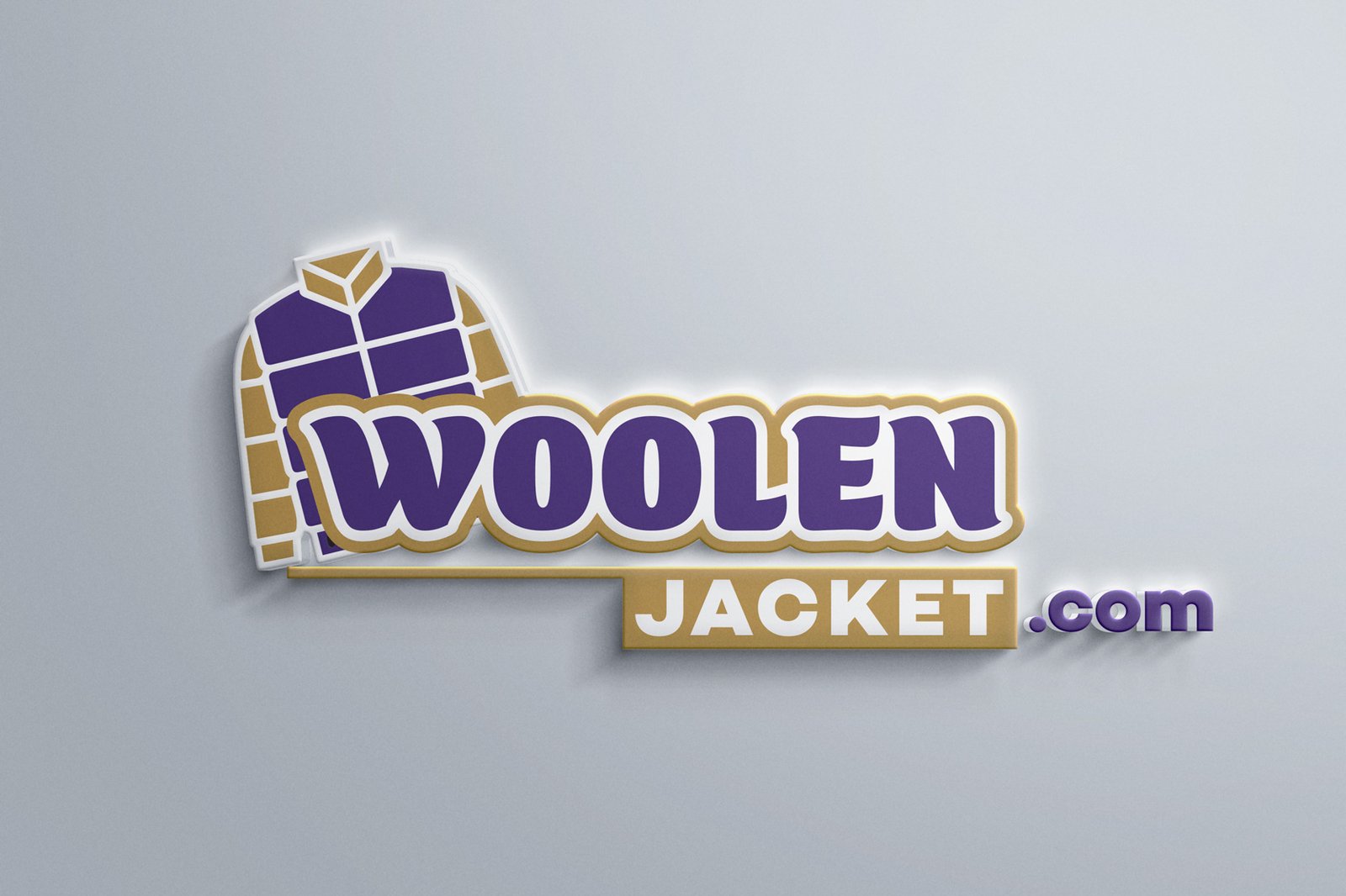 Woolen Jacket