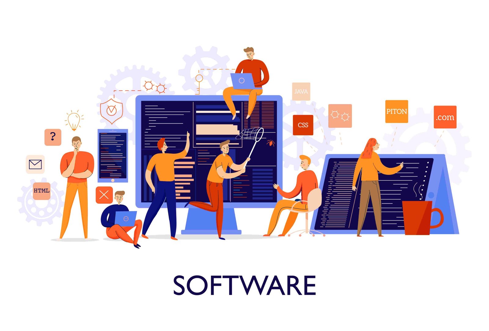 DK Infoway – Business-Focused Software & Technology Solutions